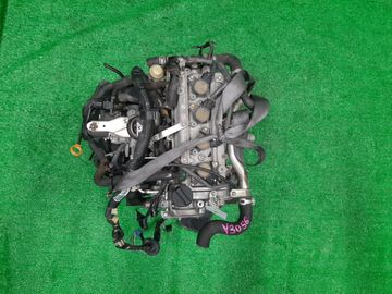 ДВИГАТЕЛЬ НА DAIHATSU BE-GO J210G 3SZ-VE