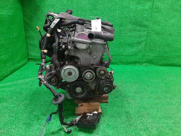 ДВИГАТЕЛЬ НА DAIHATSU BE-GO J210G 3SZ-VE