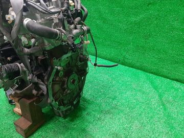 ДВИГАТЕЛЬ НА DAIHATSU BE-GO J210G 3SZ-VE