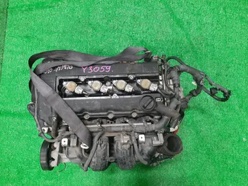 ДВИГАТЕЛЬ НА MITSUBISHI GALANT FORTIS CY3A 4B10
