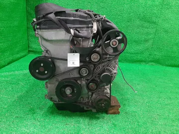 ДВИГАТЕЛЬ НА MITSUBISHI GALANT FORTIS CY3A 4B10