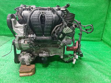 ДВИГАТЕЛЬ НА MITSUBISHI GALANT FORTIS CY3A 4B10