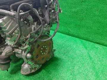 ДВИГАТЕЛЬ НА TOYOTA MARK X GRX130 4GR-FSE