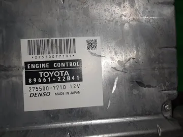 ДВИГАТЕЛЬ НА TOYOTA MARK X GRX130 4GR-FSE