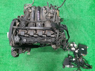 ДВИГАТЕЛЬ НА MITSUBISHI LEGNUM EA7W 4G94