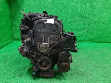 ДВИГАТЕЛЬ НА MITSUBISHI LEGNUM EA7W 4G94