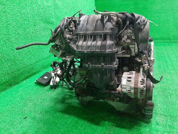 ДВИГАТЕЛЬ НА MITSUBISHI LEGNUM EA7W 4G94