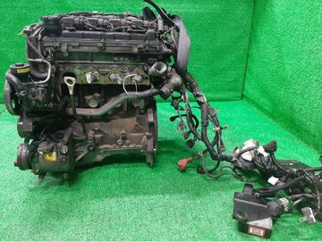 ДВИГАТЕЛЬ НА MITSUBISHI LEGNUM EA7W 4G94