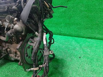 ДВИГАТЕЛЬ НА MITSUBISHI LEGNUM EA7W 4G94