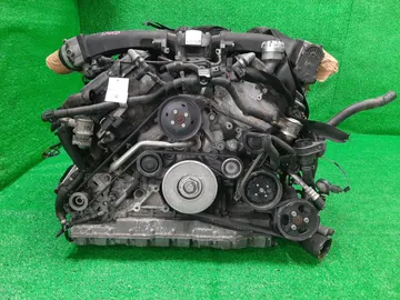 ДВИГАТЕЛЬ НА BENTLEY FLYING SPUR 3W2 BWRA