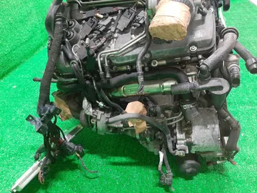 ДВИГАТЕЛЬ НА BENTLEY FLYING SPUR 3W2 BWRA