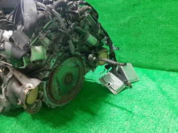 ДВИГАТЕЛЬ НА BENTLEY FLYING SPUR 3W2 BWRA