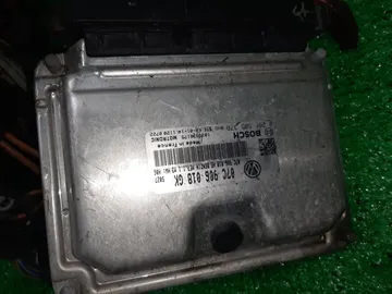 ДВИГАТЕЛЬ НА BENTLEY FLYING SPUR 3W2 BWRA