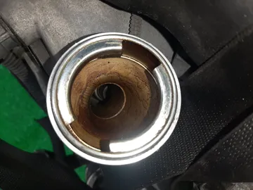 ДВИГАТЕЛЬ НА BENTLEY FLYING SPUR 3W2 BWRA