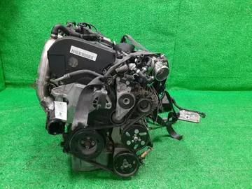 ДВИГАТЕЛЬ НА VOLKSWAGEN GOLF 1J1 AUM