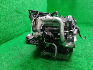 ДВИГАТЕЛЬ НА VOLKSWAGEN GOLF 1J1 AUM