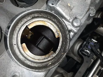 ДВИГАТЕЛЬ НА VOLKSWAGEN GOLF 1J1 AUM