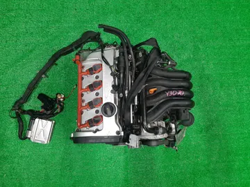 ДВИГАТЕЛЬ НА AUDI A4 8EC ALT