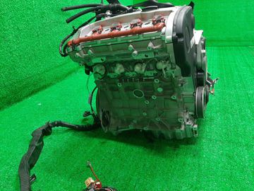 ДВИГАТЕЛЬ НА AUDI A4 8EC ALT