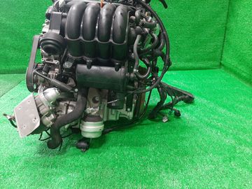 ДВИГАТЕЛЬ НА AUDI A4 8EC ALT