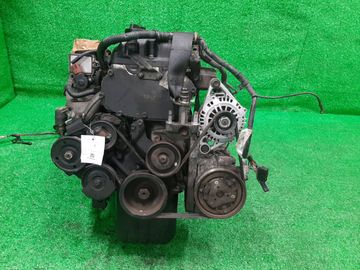 ДВИГАТЕЛЬ НА NISSAN CUBE Z10 CG13DE