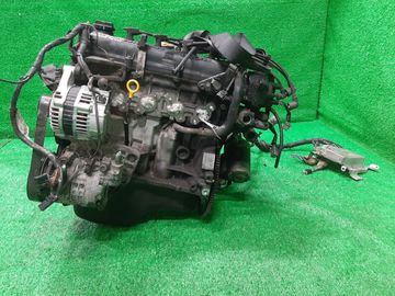 ДВИГАТЕЛЬ НА NISSAN CUBE Z10 CG13DE