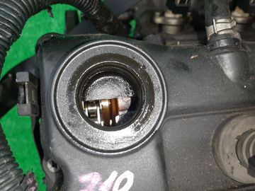 ДВИГАТЕЛЬ НА NISSAN CUBE Z10 CG13DE