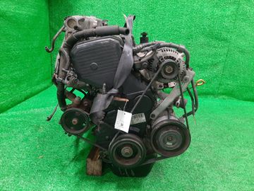 ДВИГАТЕЛЬ НА TOYOTA CORONA ST190 4S-FE