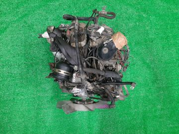 ДВИГАТЕЛЬ НА TOYOTA LITE ACE KM51 5K