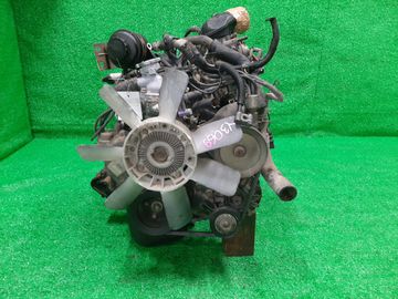 ДВИГАТЕЛЬ НА TOYOTA LITE ACE KM51 5K