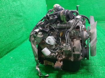 ДВИГАТЕЛЬ НА TOYOTA LITE ACE KM51 5K