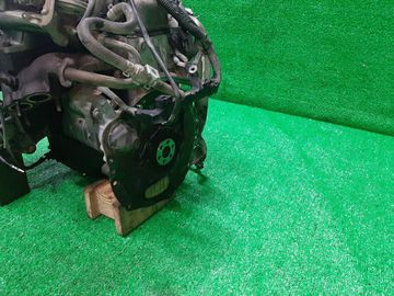 ДВИГАТЕЛЬ НА TOYOTA LITE ACE KM51 5K