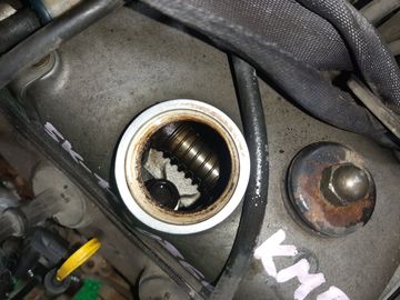 ДВИГАТЕЛЬ НА TOYOTA LITE ACE KM51 5K