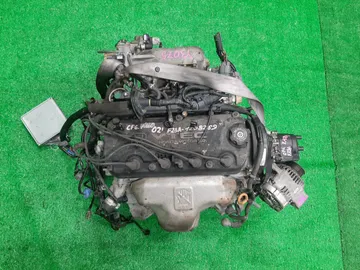 ДВИГАТЕЛЬ НА HONDA ACCORD CF6 F23A
