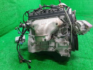 ДВИГАТЕЛЬ НА HONDA ACCORD CF6 F23A