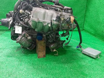 ДВИГАТЕЛЬ НА HONDA ACCORD CF6 F23A