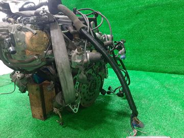 ДВИГАТЕЛЬ НА HONDA ACCORD CF6 F23A