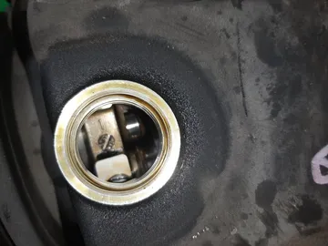 ДВИГАТЕЛЬ НА HONDA ACCORD CF6 F23A