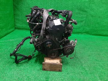 ДВИГАТЕЛЬ НА DAIHATSU TERIOS KID J131G EF-DEM