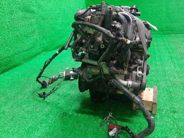 ДВИГАТЕЛЬ НА DAIHATSU TERIOS KID J131G EF-DEM