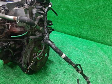 ДВИГАТЕЛЬ НА DAIHATSU TERIOS KID J131G EF-DEM