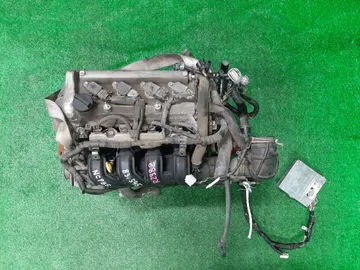 ДВИГАТЕЛЬ НА TOYOTA SIENTA NCP85G 1NZ-FE