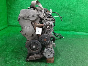 ДВИГАТЕЛЬ НА TOYOTA SIENTA NCP85G 1NZ-FE