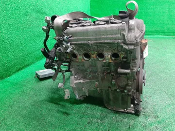 ДВИГАТЕЛЬ НА TOYOTA SIENTA NCP85G 1NZ-FE