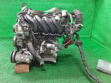 ДВИГАТЕЛЬ НА TOYOTA SIENTA NCP85G 1NZ-FE