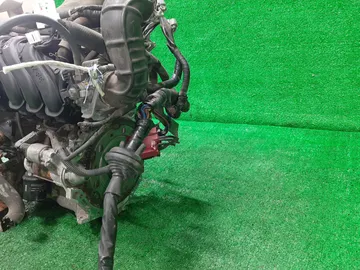 ДВИГАТЕЛЬ НА TOYOTA SIENTA NCP85G 1NZ-FE