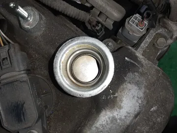 ДВИГАТЕЛЬ НА TOYOTA SIENTA NCP85G 1NZ-FE