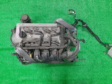 ДВИГАТЕЛЬ НА TOYOTA IST NCP65 1NZ-FE