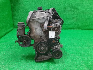 ДВИГАТЕЛЬ НА TOYOTA IST NCP65 1NZ-FE