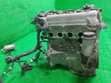 ДВИГАТЕЛЬ НА TOYOTA IST NCP65 1NZ-FE